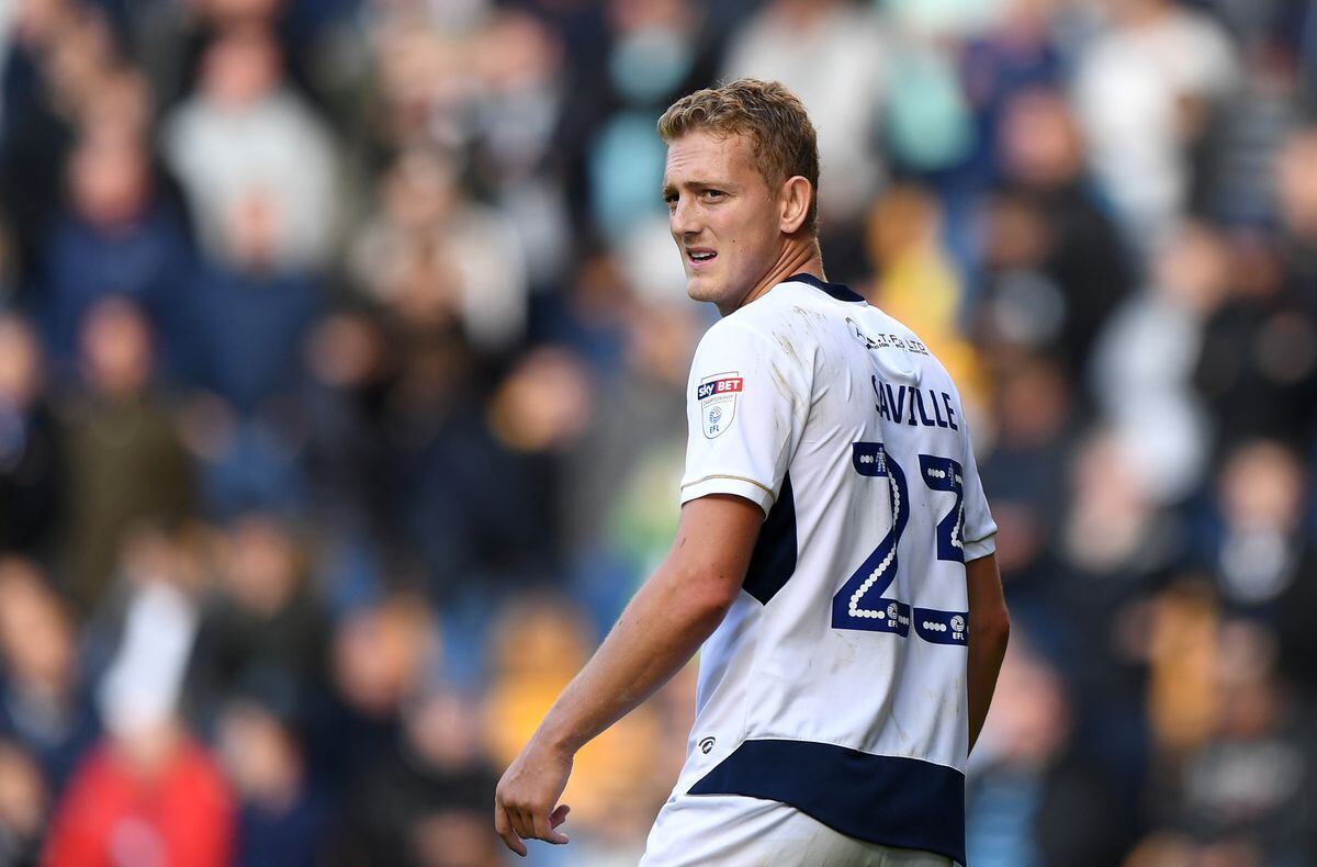 Former Wolves Midfielder George Saville Is A Fast Actor For Millwall ...