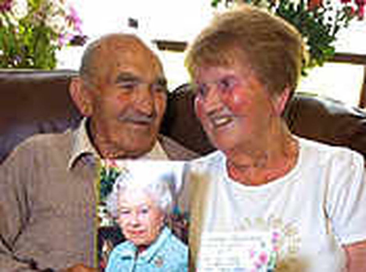 couple-celebrate-70-years-of-marriage-express-star