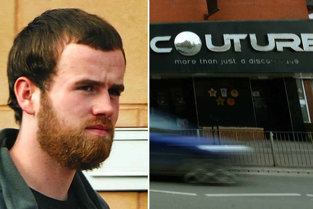 No jail for man who kicked victim in head in brawl watched 40,000 times ...