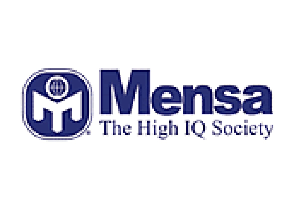 Mensa Membership Boom Express Star