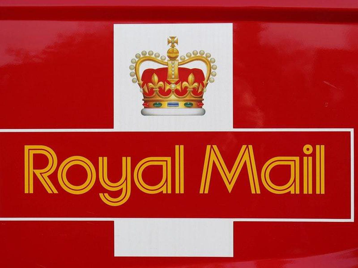 royal mail second class signed for tracking