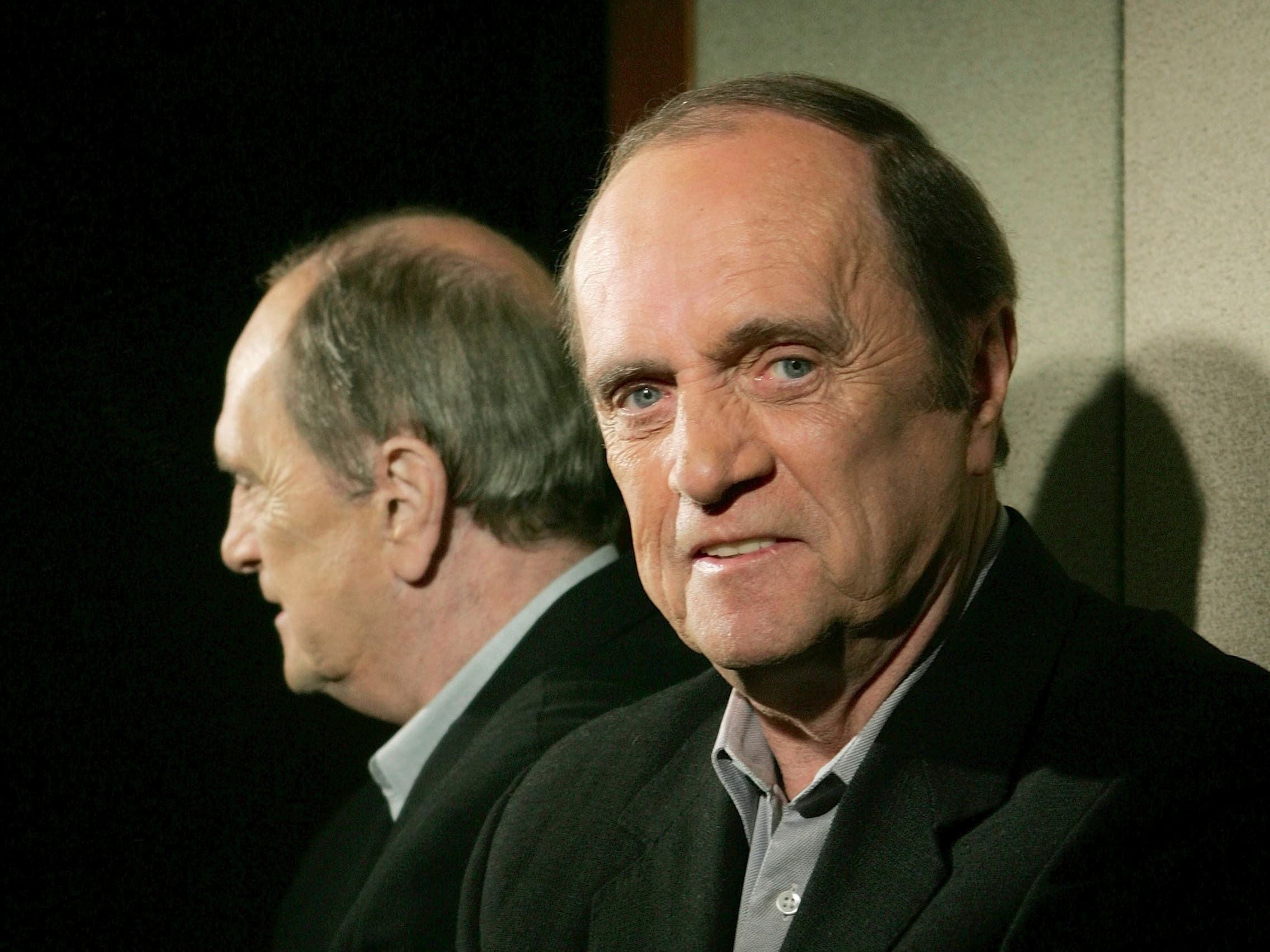 Mark Hamill among A-listers paying tribute to ‘one-of-a-kind’ Bob Newhart