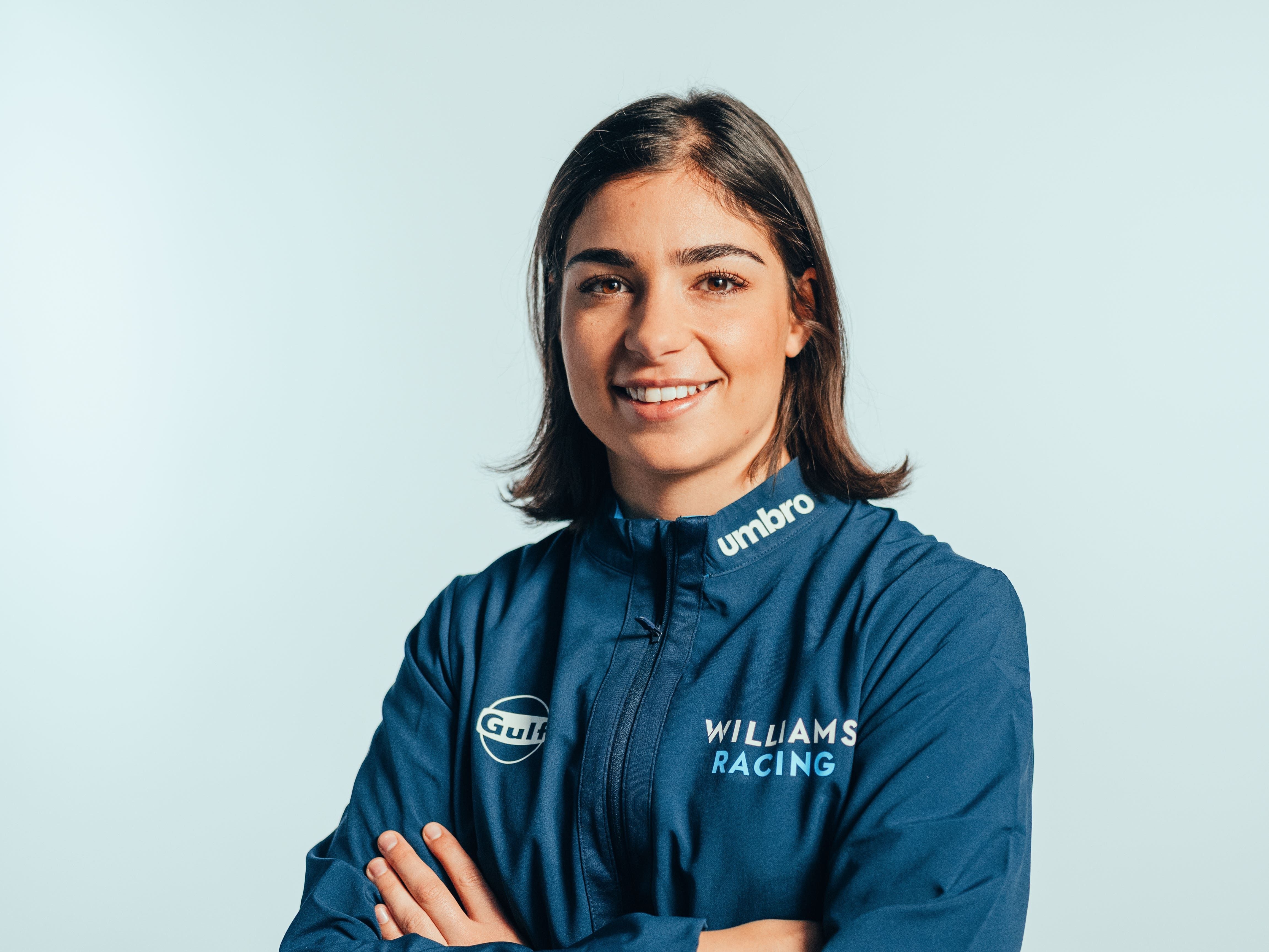 One of those things you dream of – Britain’s Jamie Chadwick eyes IndyCar ‘goal’