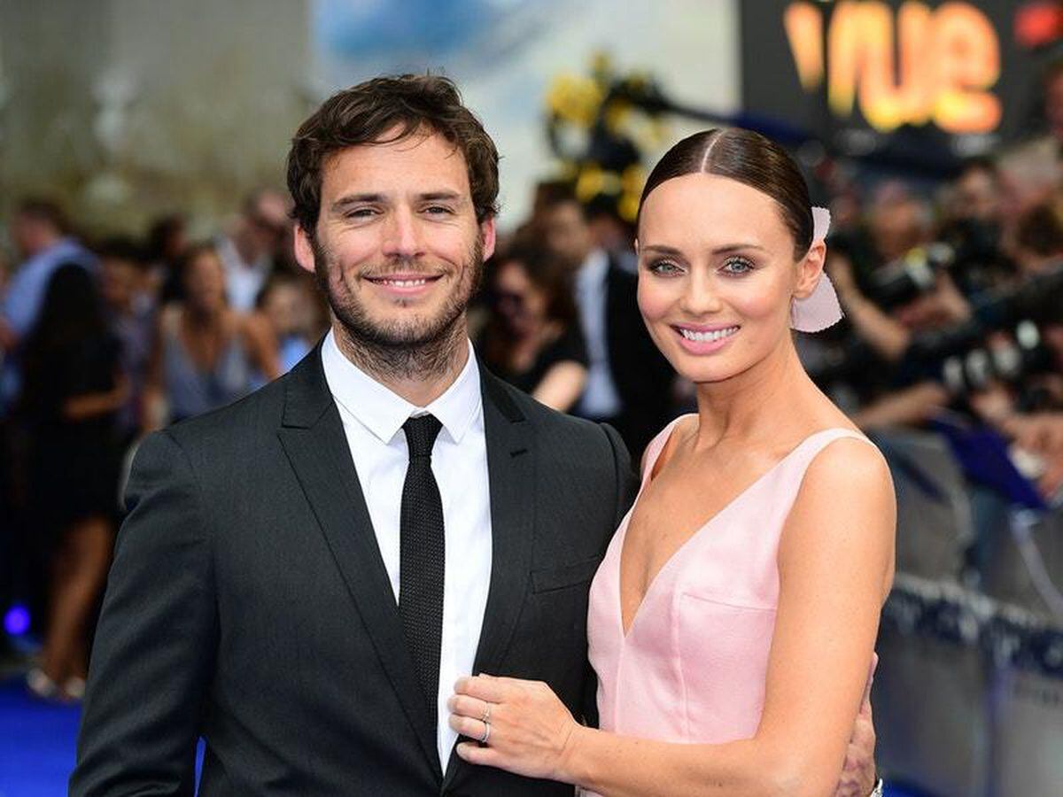 Sam Claflin And Laura Haddock Split After Six Years Of Marriage Express And Star 