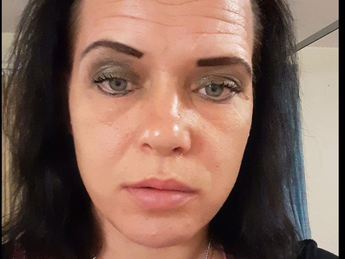 Police Appeal To Help Find Missing Woman Express And Star 6008
