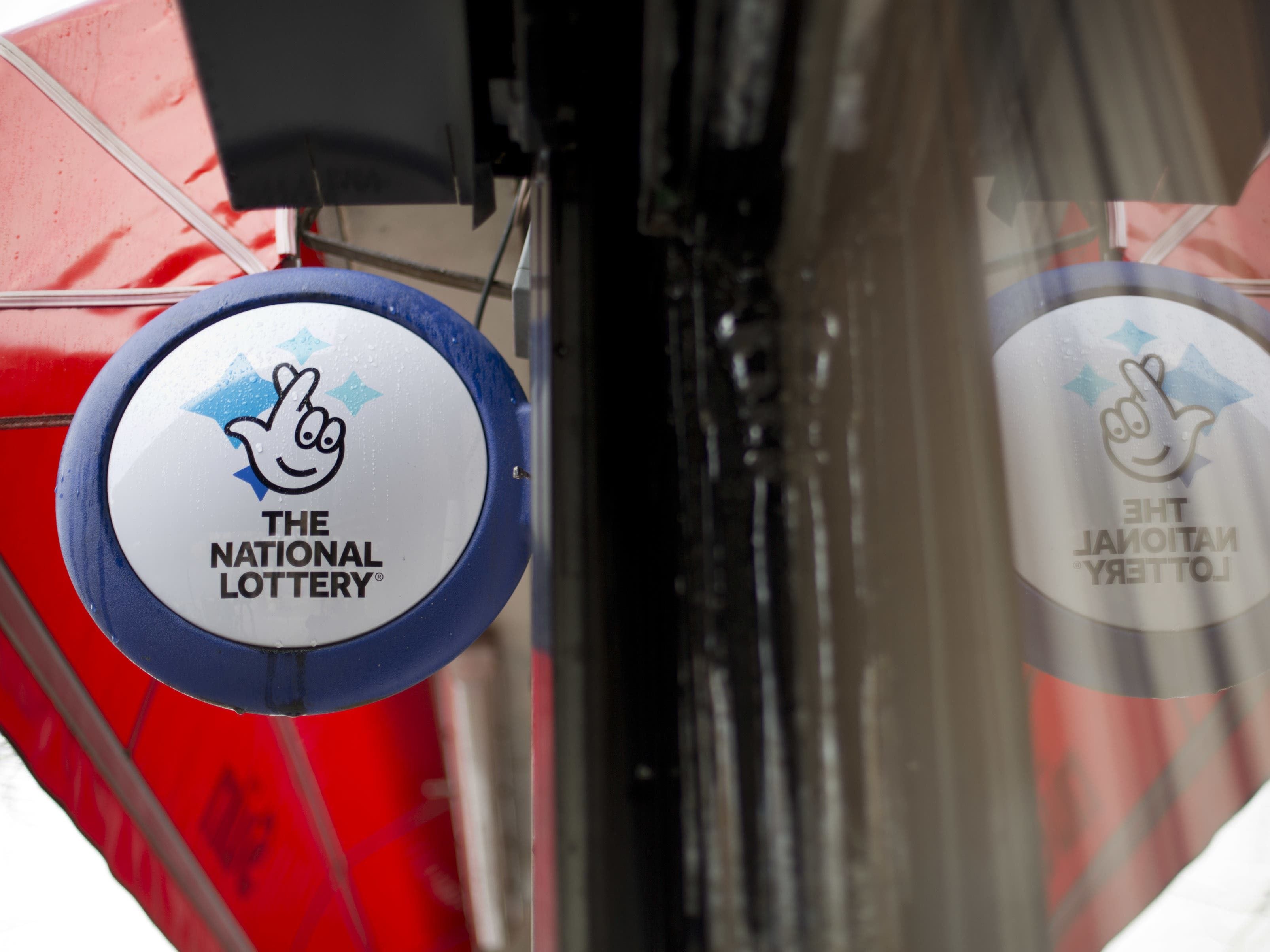Single ticket holder scoops Saturday’s £7.2m Lotto jackpot