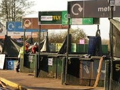 Council to ask for trade fees at recycling centres to be waived due to fly-tipping increase