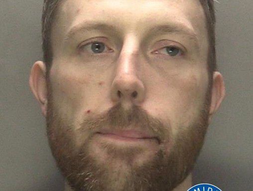 Appeal launched to find man wanted on suspicion of burglary