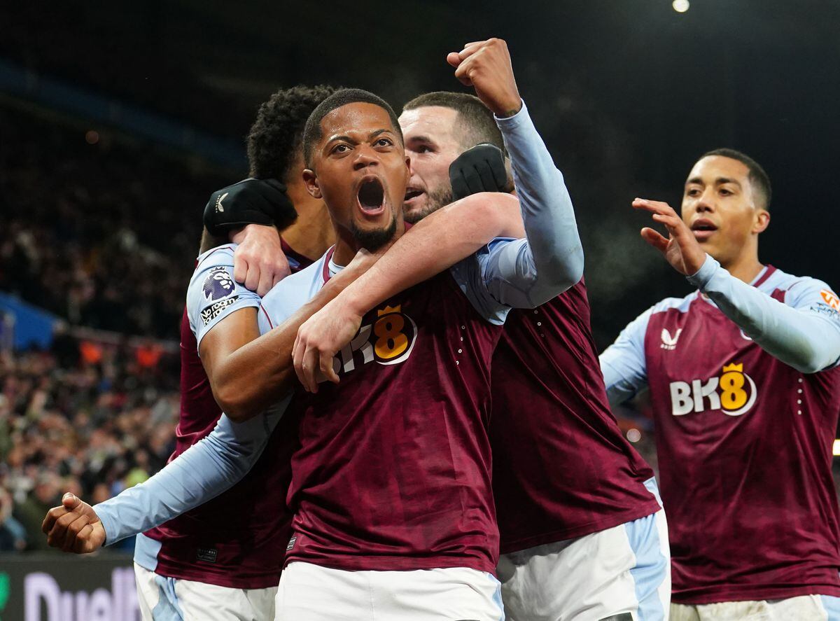 A September sub sparked Aston Villa star's resurgence | Express & Star