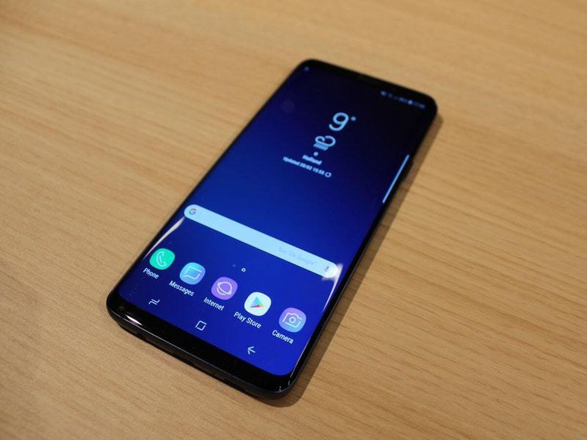 samsung s9 best buy