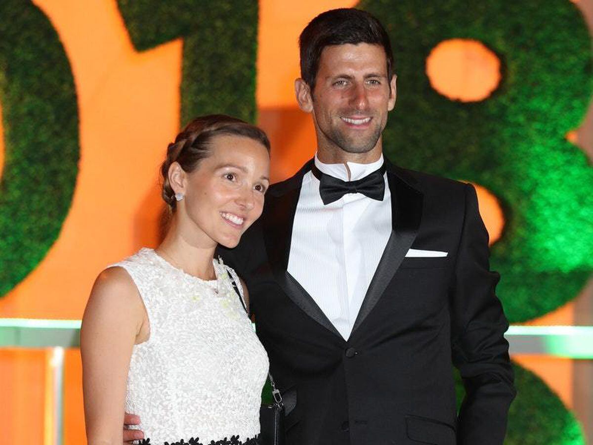 Novak Djokovic donates a million euros and Diamond League meets are ...