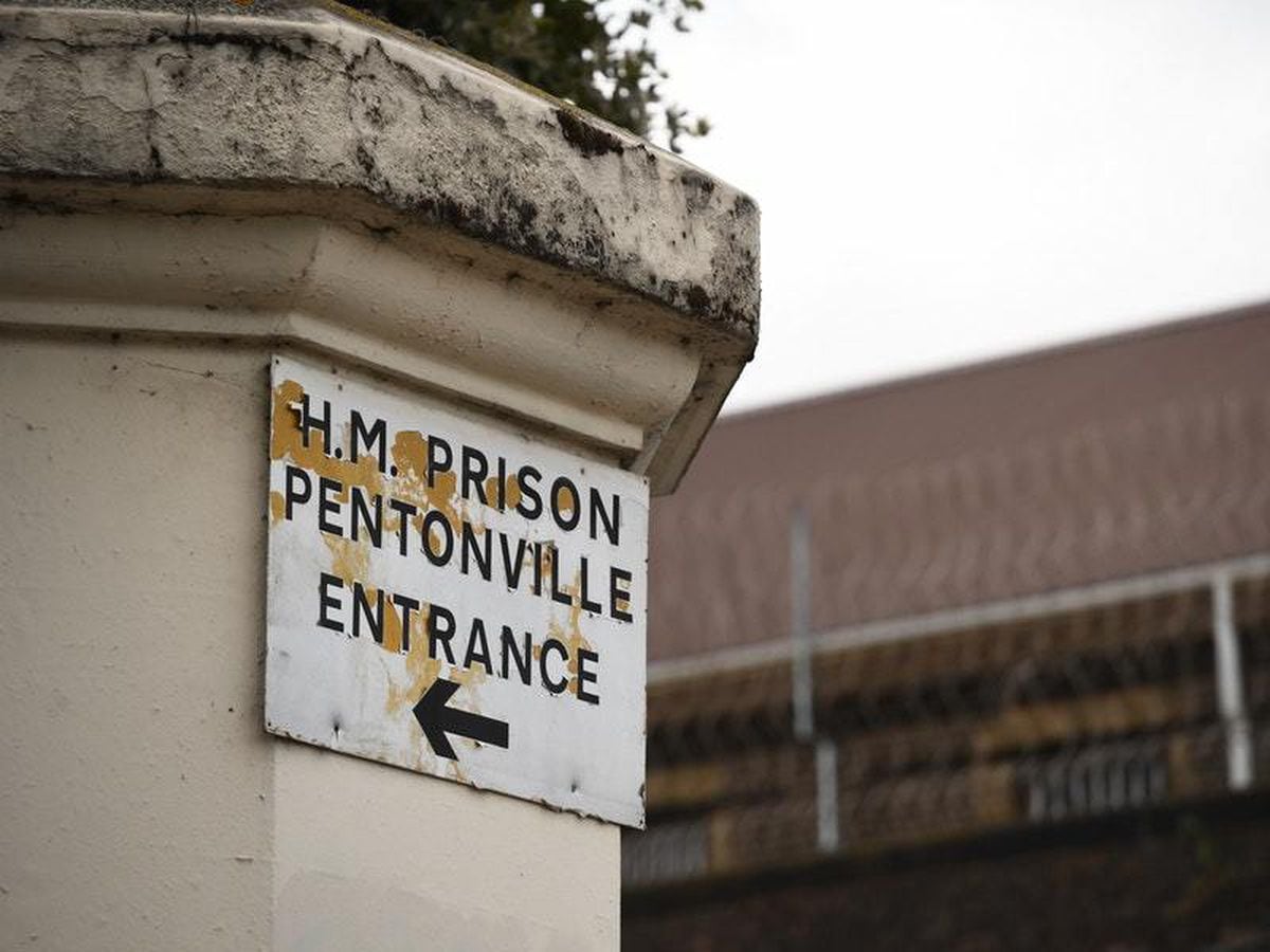 Warning Over Increasing Violence At Pentonville Prison Express Star   35DUWX2KKBEX3A6E6U5MA4WQ4Y 