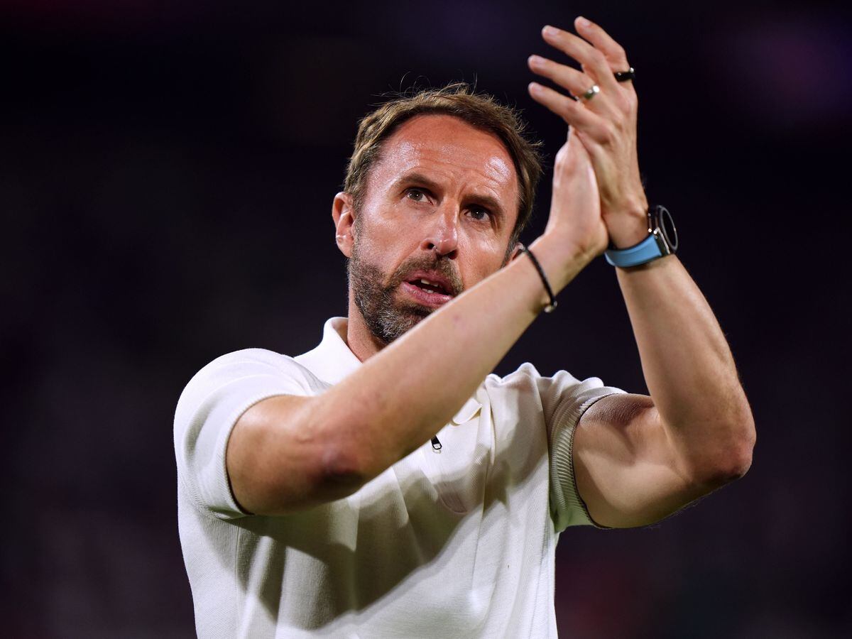 Gareth Southgate sees ‘improvement’ as England reach Euro 2024 knockout stages