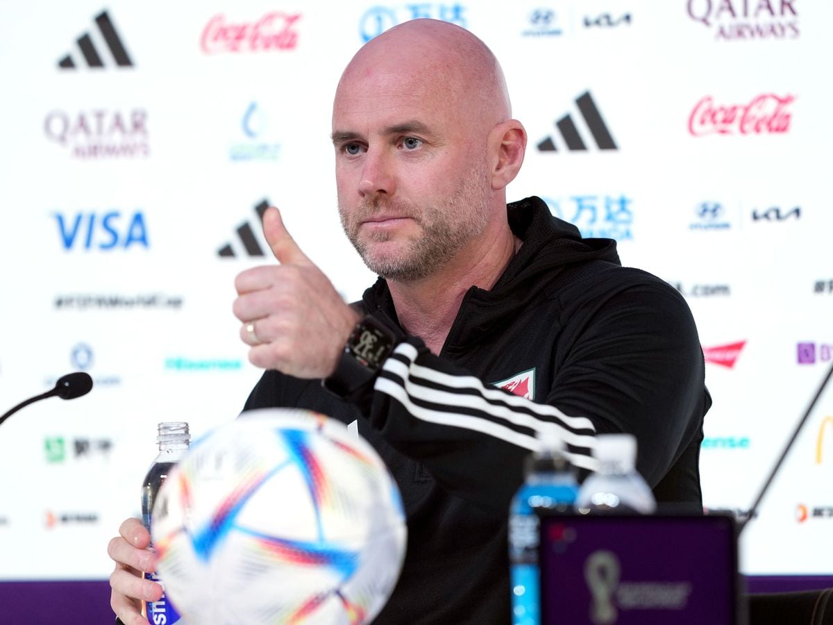 Rob Page needs a result – Wales v Slovakia talking points