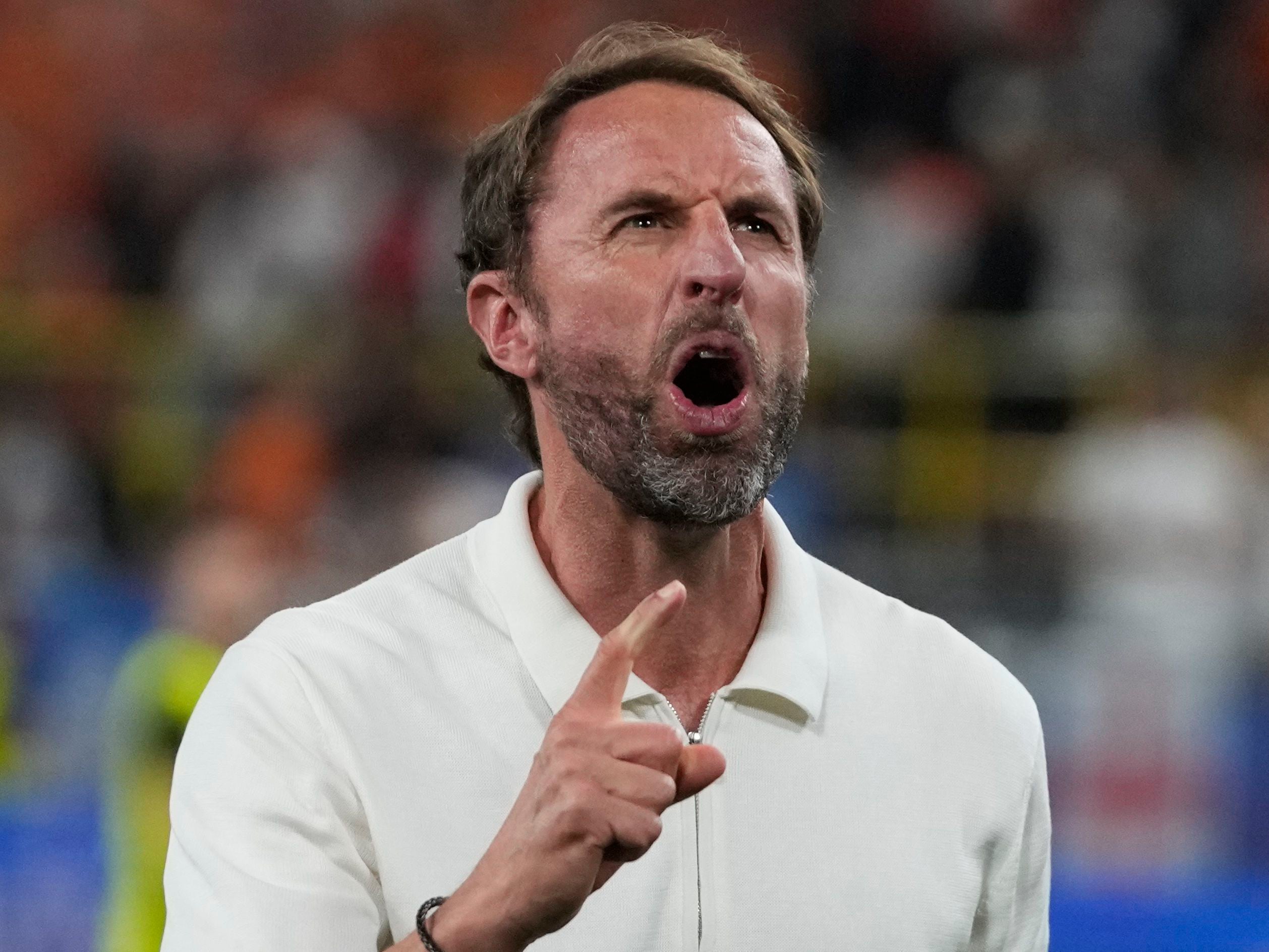 'One of the best': Jude Bellingham leads tributes to departing England boss Gareth Southgate