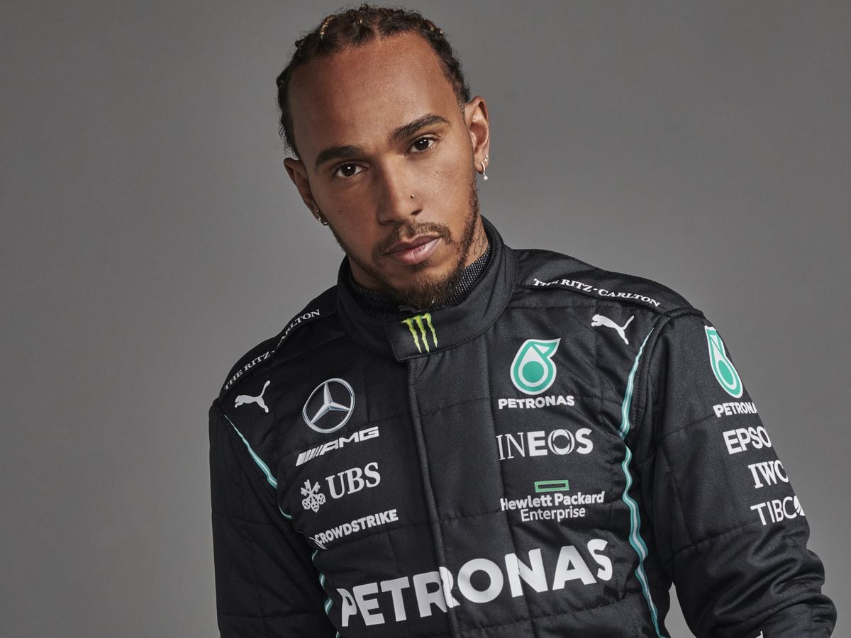 Lewis Hamilton: Eighth world title will not be deciding factor on my ...