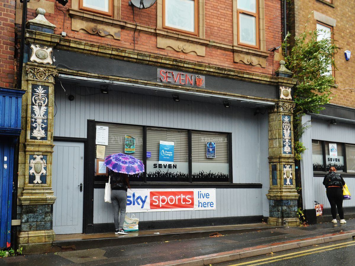 Wednesbury pub with a history of violence to reopen in run-up to