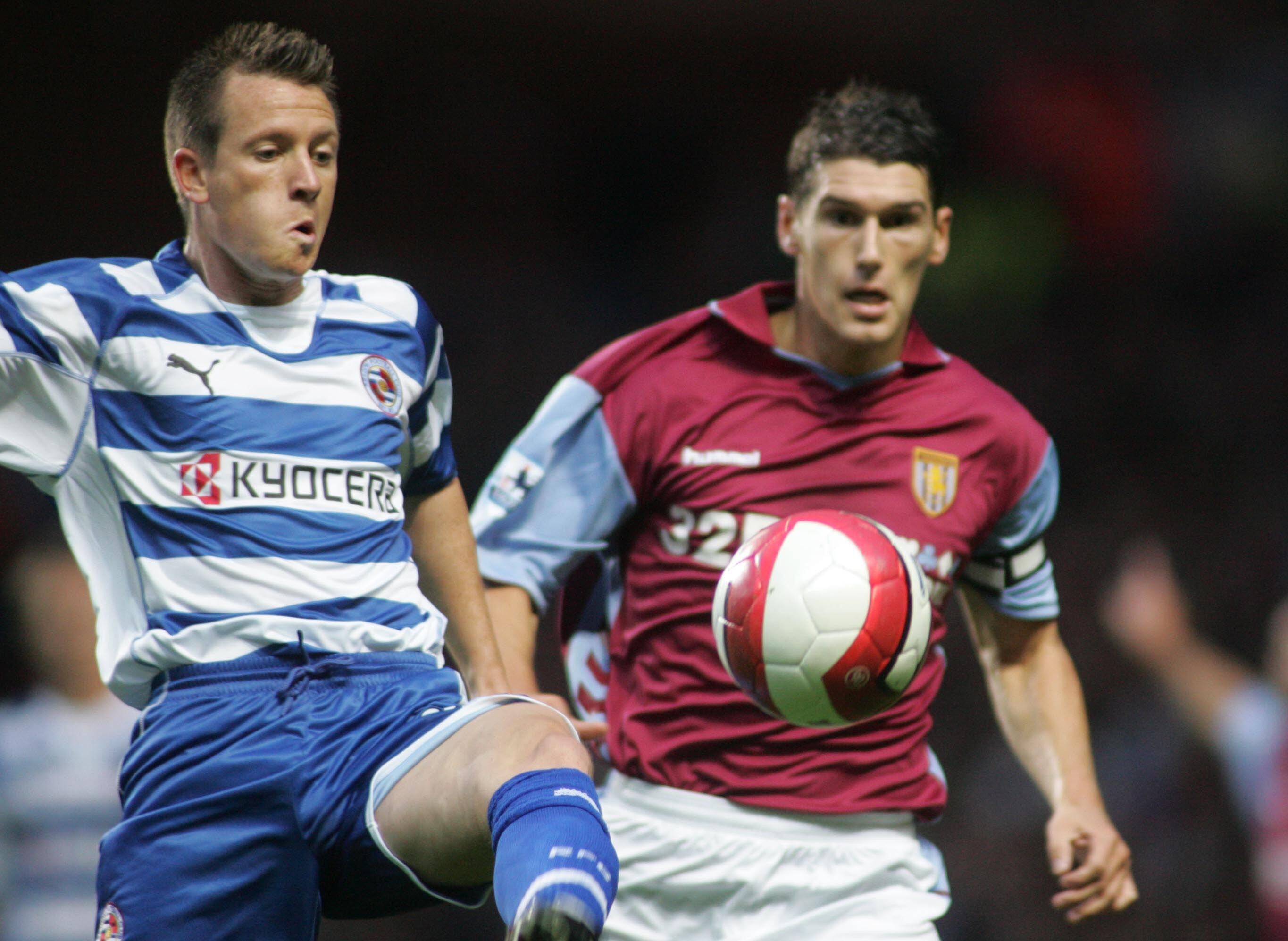 Aston Villa players dominate most punished Premier League players list