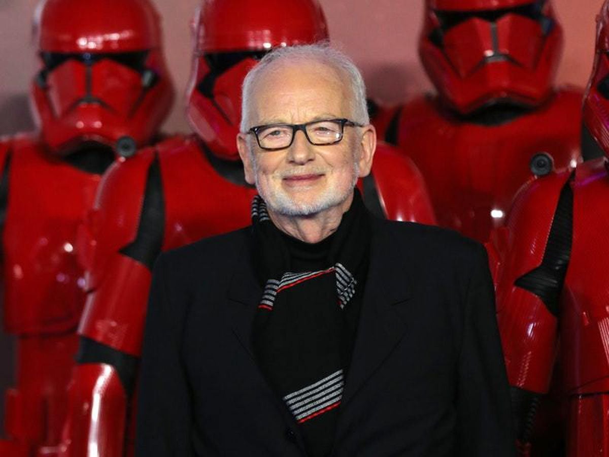 Ian McDiarmid