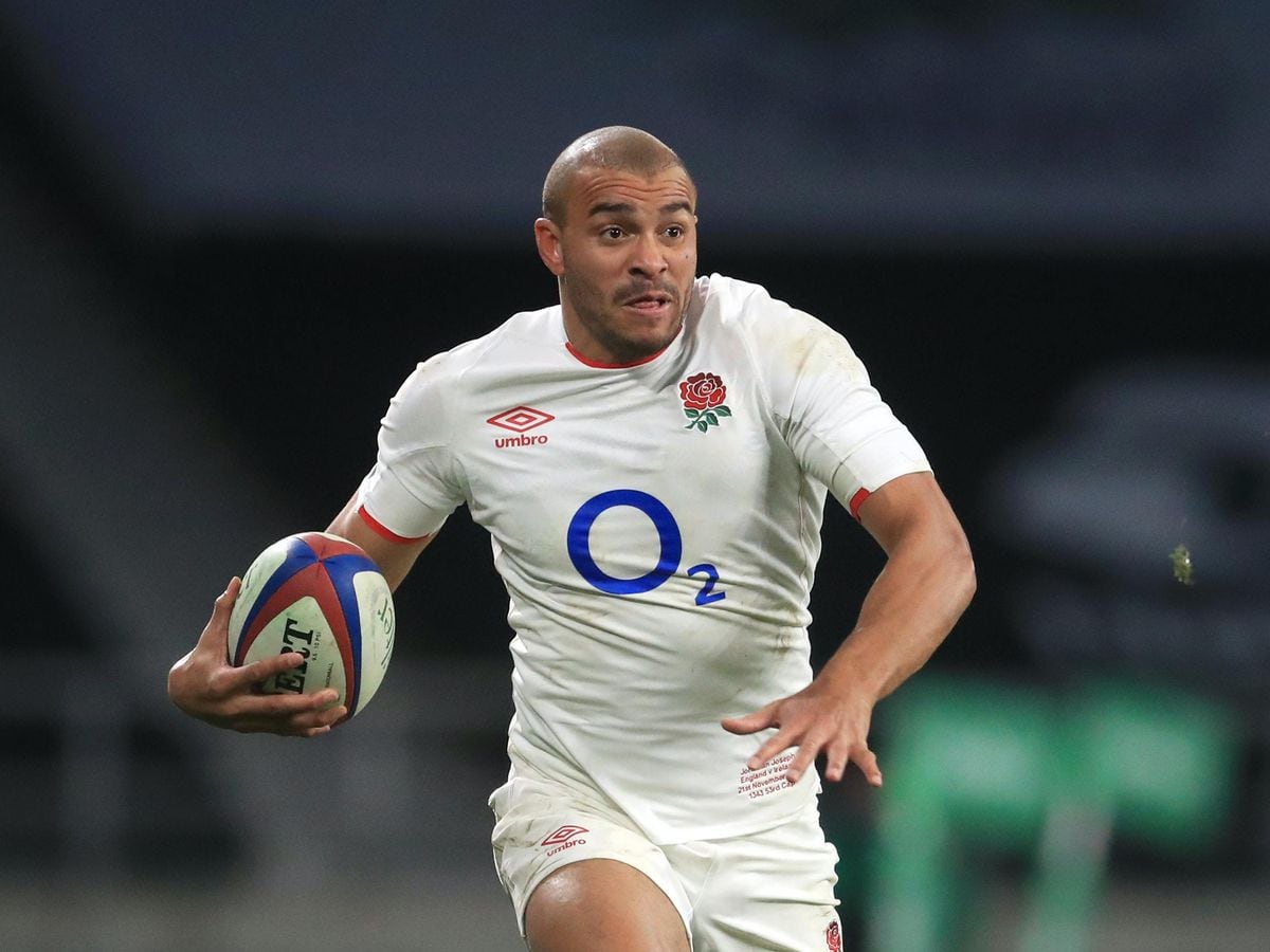 Jonathan Joseph: England won’t fall into trap of underestimating ...