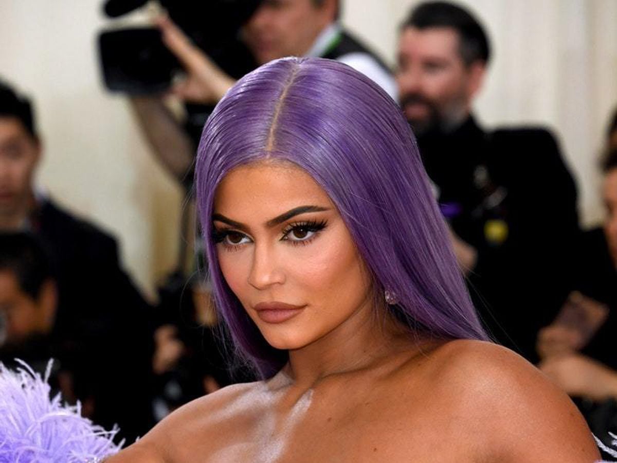 Kylie Jenner on anxiety battle and how she ‘lost’ herself in the public ...