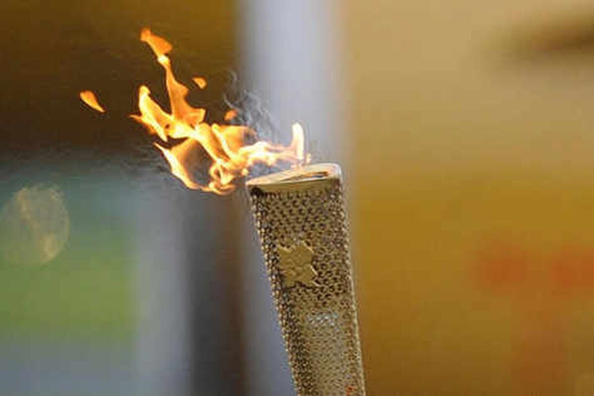 Road closures for the Olympic Torch | Express & Star