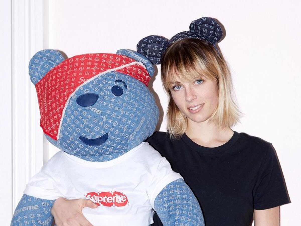 Burberry, Gucci and Prada create designer Pudsey ears for Children In Need  | Express & Star