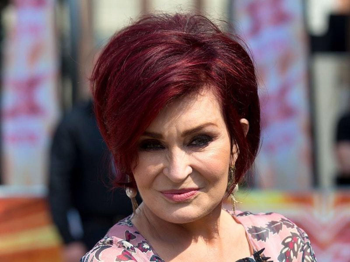 Sharon Osbourne faces criticism after swearing live on X Factor ...