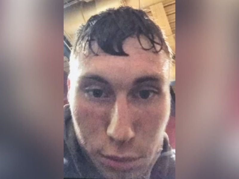 Police appeal to public in search for missing 20-year-old Dudley man