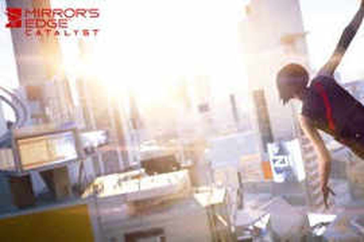 Gaming review: Mirrors Edge - Catalyst | Express & Star