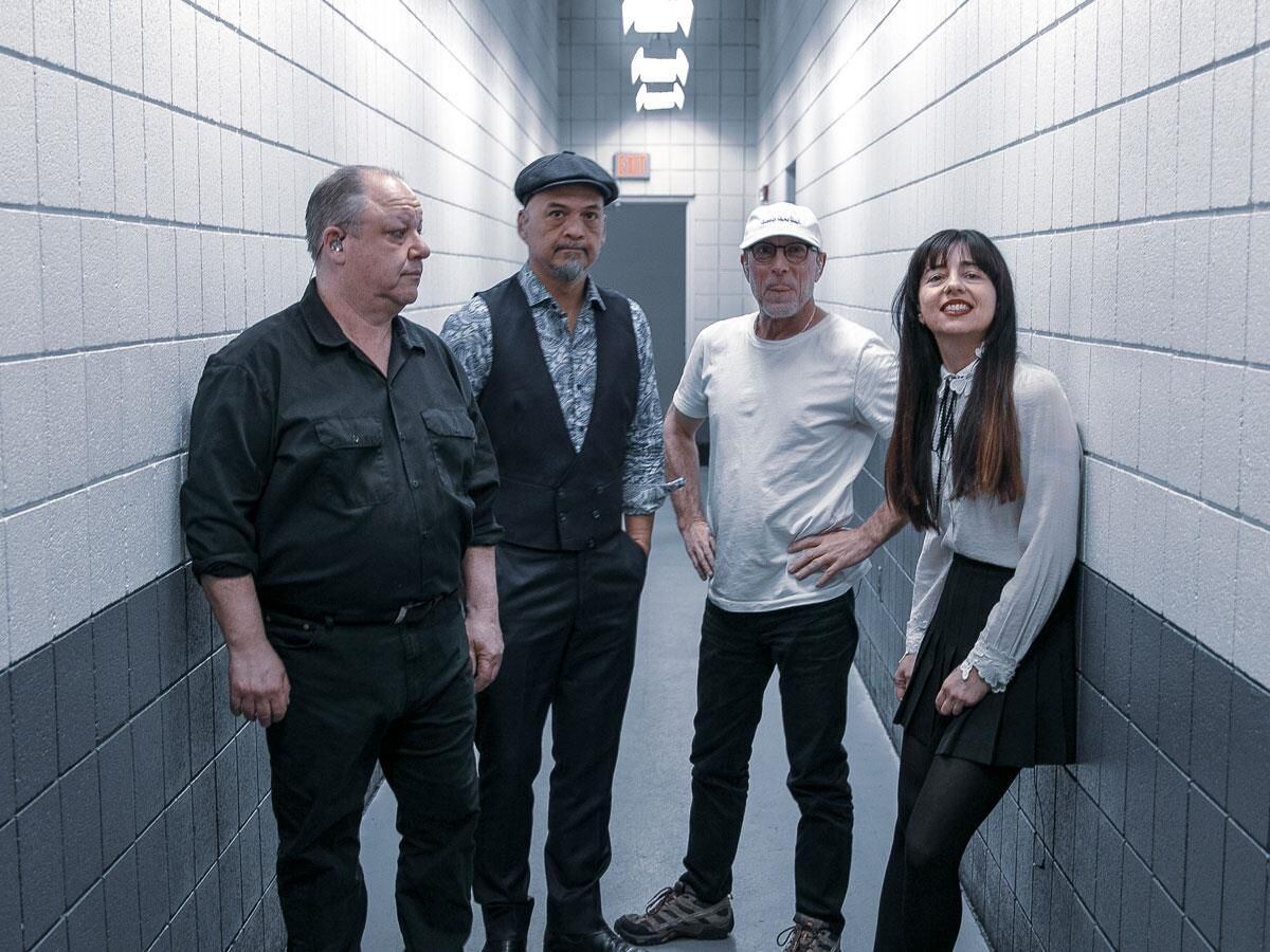 Pixies to play Birmingham | Express & Star