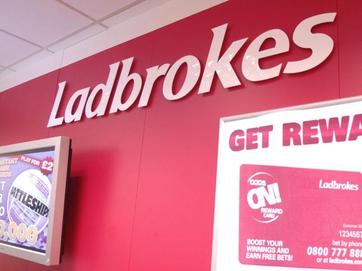 Ladbrokes Coral To Be Taken Over By GVC In £4 Billion Deal | Express & Star