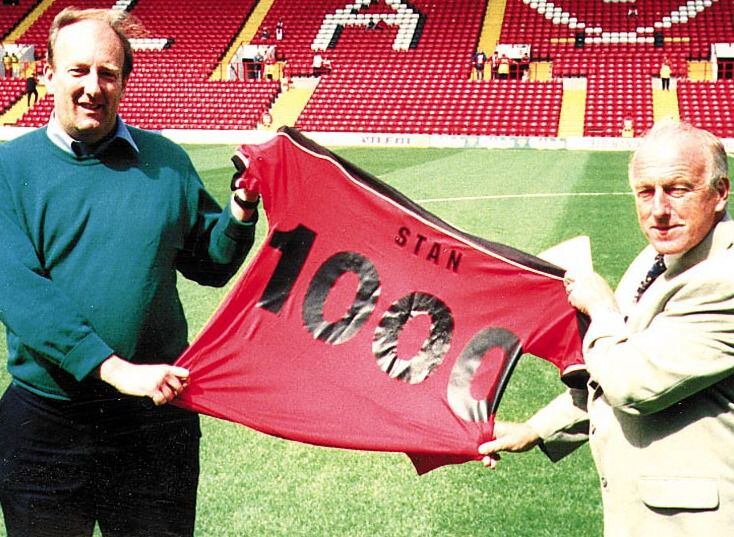Tributes paid to 'Stan the Super Fan' who devoted his life to following Walsall FC