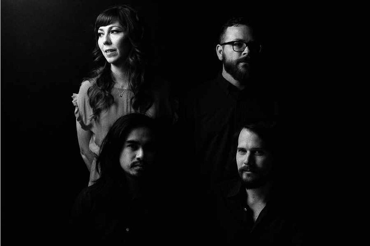 Silversun Pickups, O2 Institute 2, Birmingham - review | Express & Star