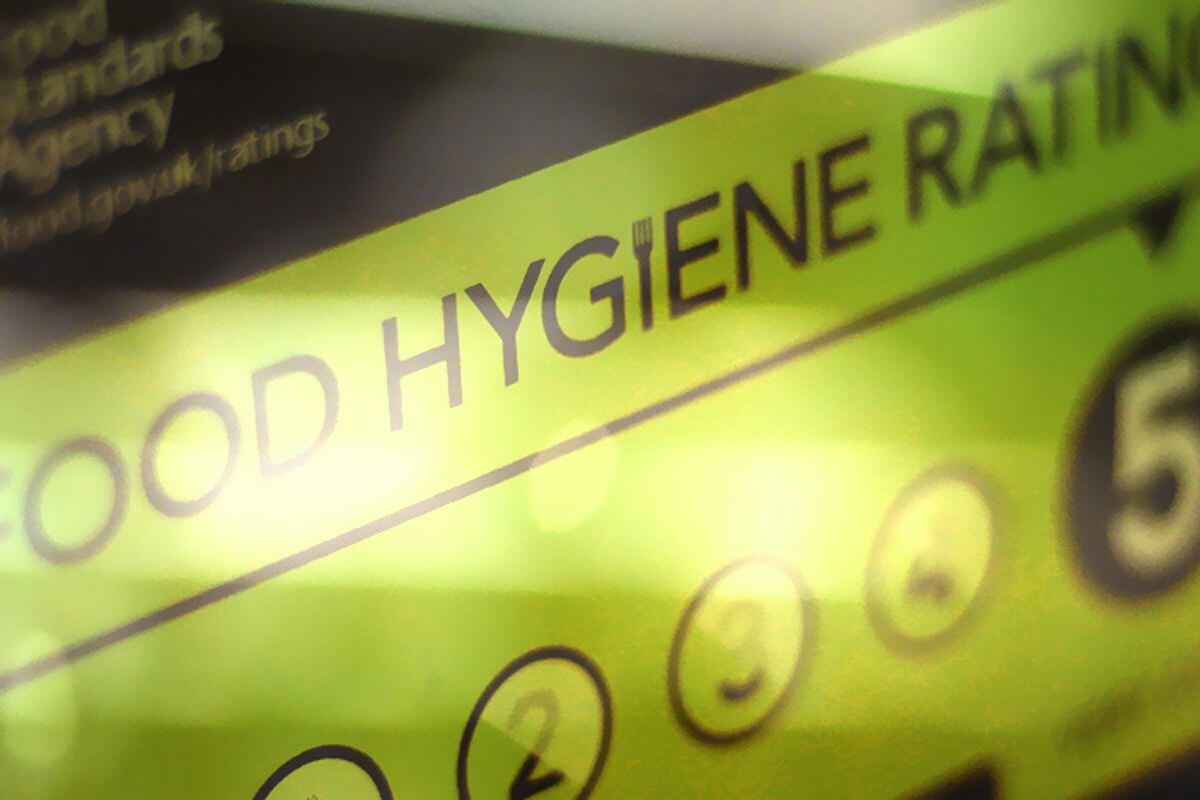 Latest Food Hygiene Ratings For Businesses With Five Rated Zero Out Of   QTPSMQ6Y5BGRJGCS7B2MIUBWQY 