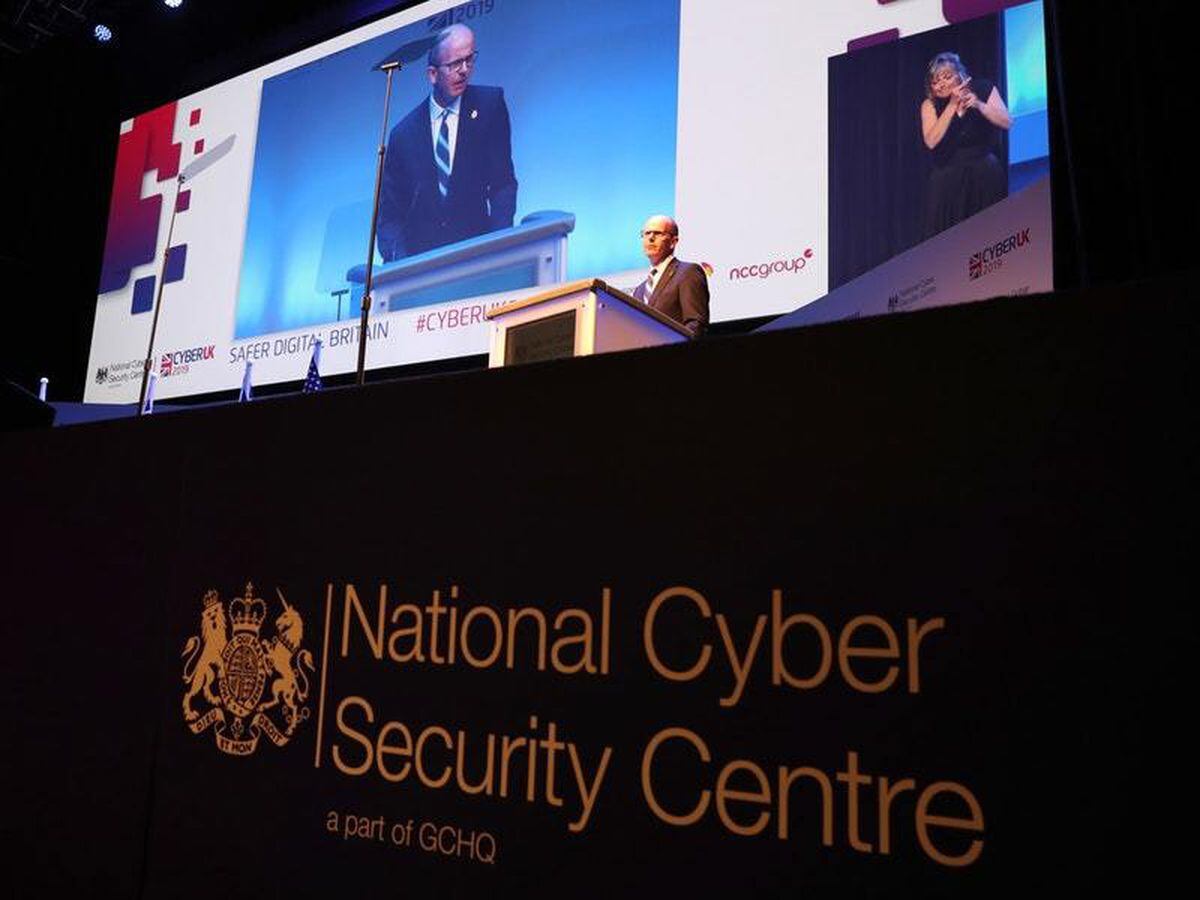 Organisations Agree To Clarify Roles Dealing With Cyber Attacks ...