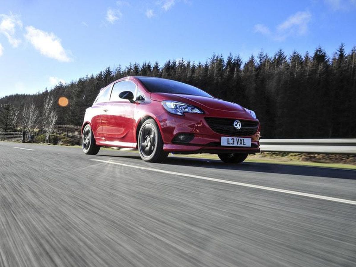 Vauxhall Corsa Knocks Ford Fiesta Off Best Seller Top Spot In Latest Registration Figures Express Star
