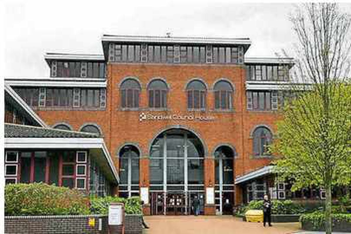 Sandwell Council accused of disability discrimination over ...