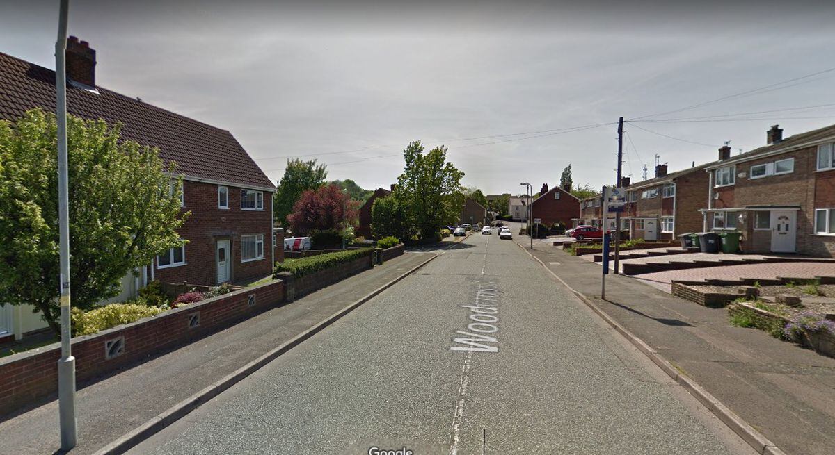 Man charged with carrying offensive weapon in Bilston | Express & Star