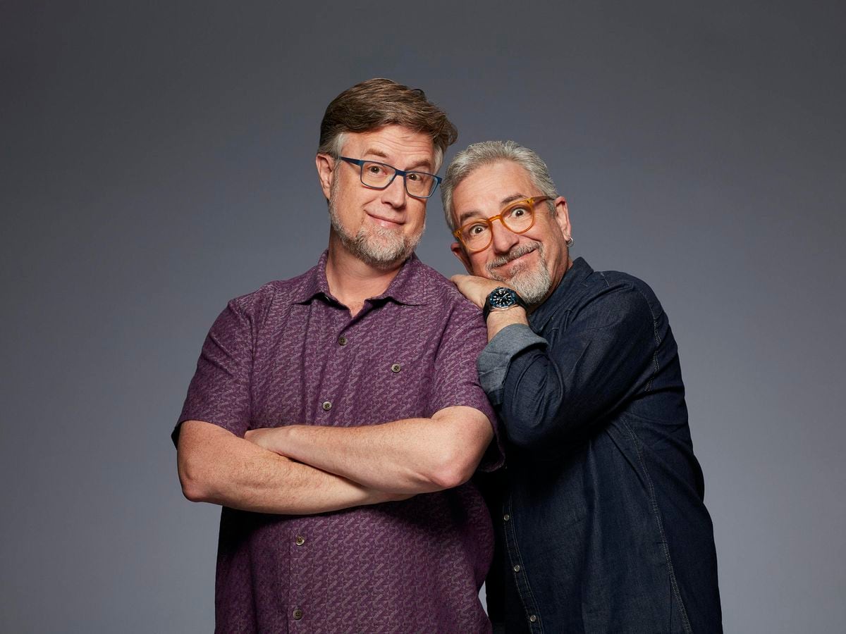 Phineas And Ferb creators discuss challenges of making a film amid the ...