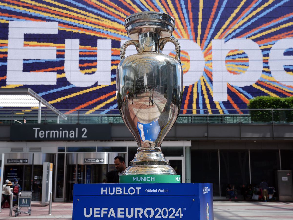 How the path to Berlin looks for Euro 2024 hopefuls after group stage concludes