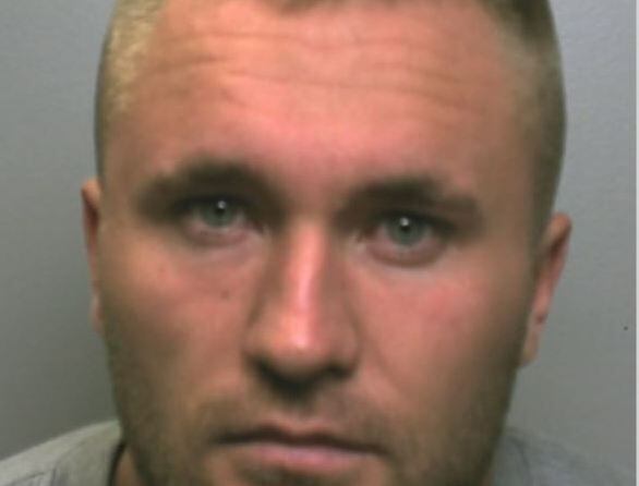 Drug kingpin 'flooding communities with cocaine' as he ran organised network from prison cell