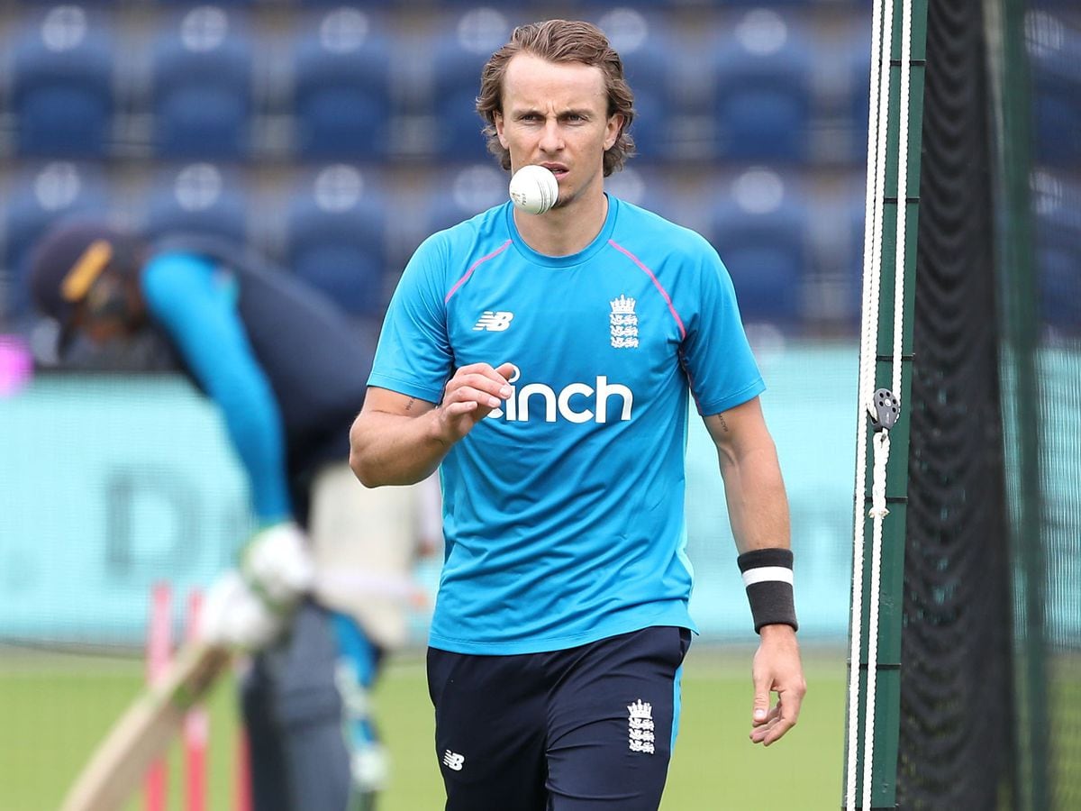 Tom Curran’s Appeal Against Four-match Ban For Intimidating Umpire ...