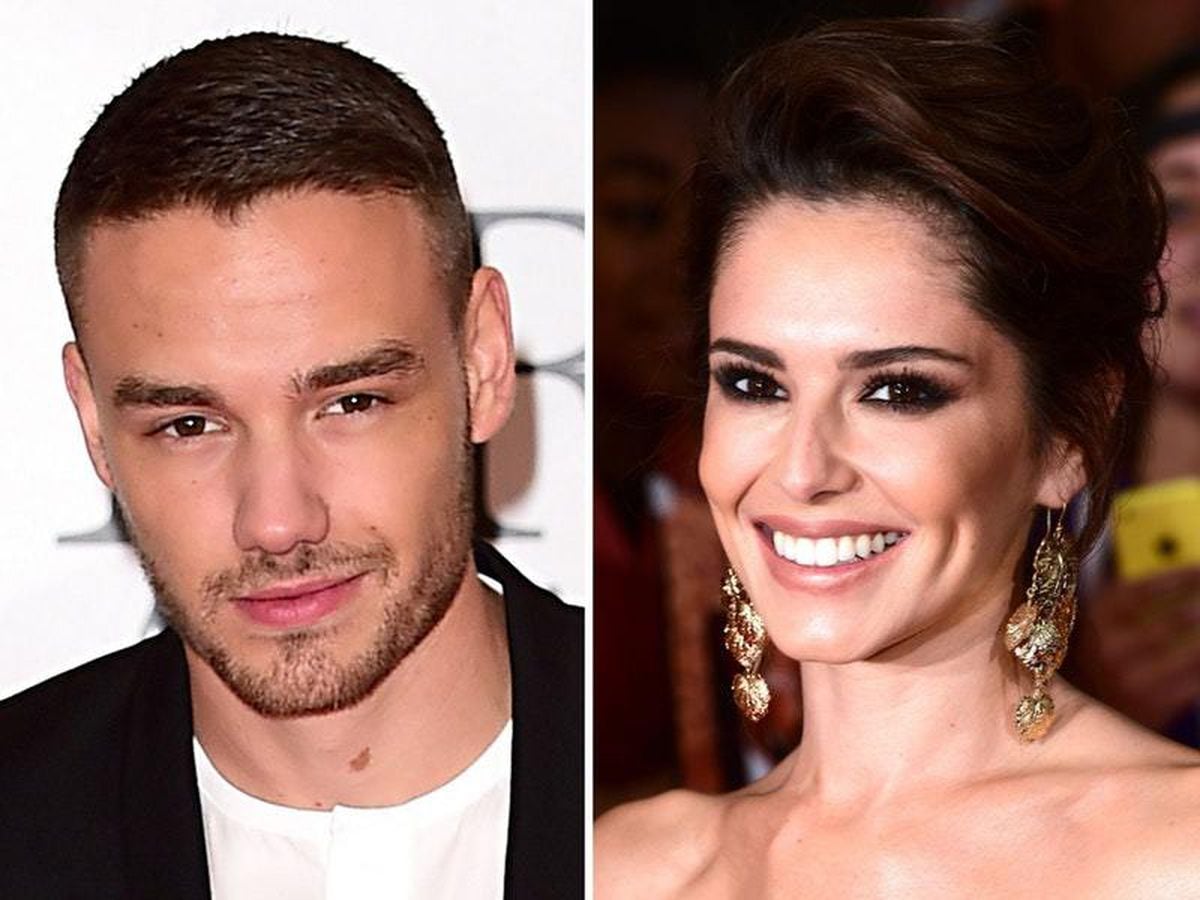 Cheryl And Liam Payne Split In Year Of Celebrity Separations Express