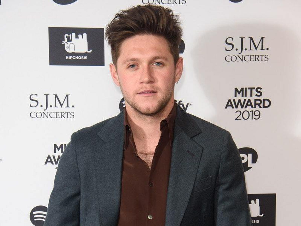 Niall Horan says his first album ‘put him into a bit of a pigeonhole ...