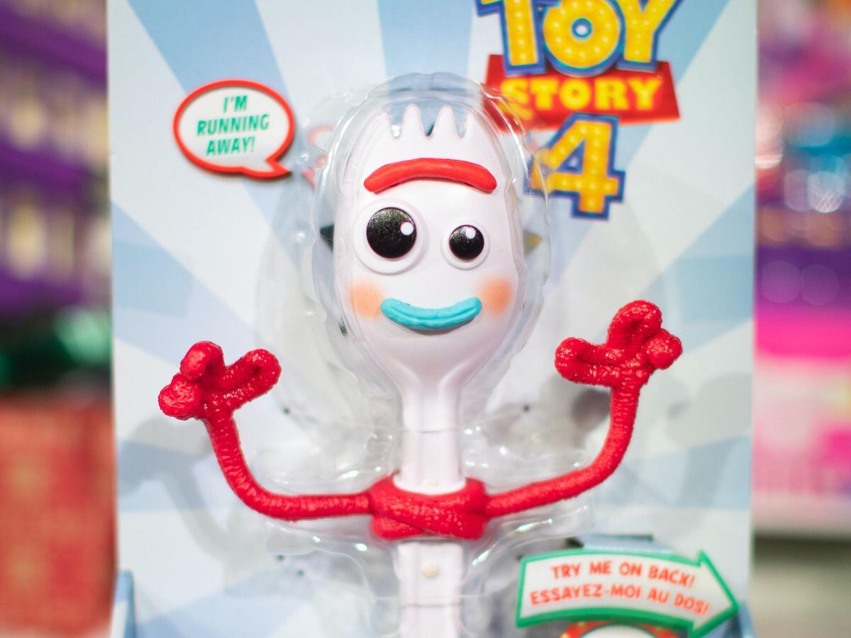 forky gifts for adults