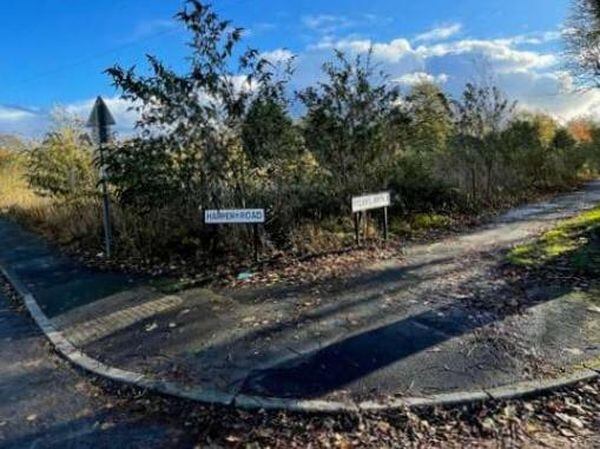 New homes planned for former tennis club site in Bilston despite ...