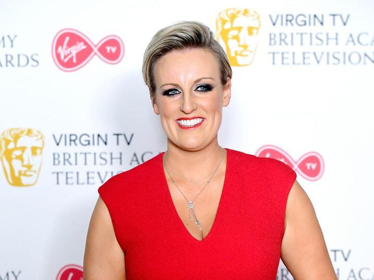 Steph McGovern announces baby news saying they are all ...