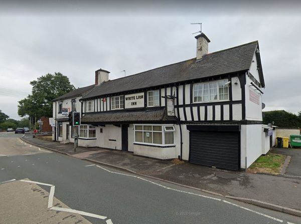 Sedgley pub put on the market for almost £600,000 | Express & Star