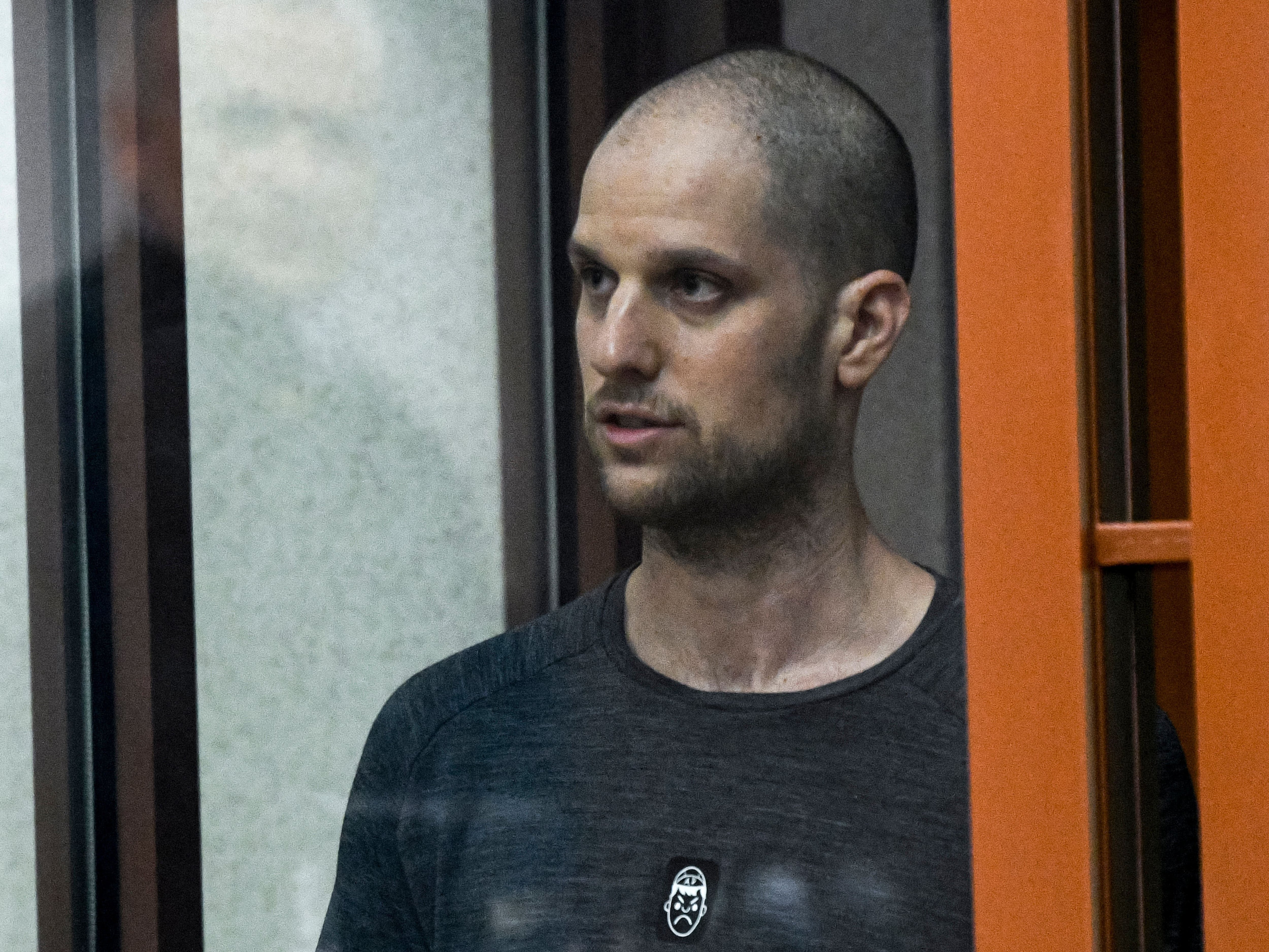 Prisoner swap between US and Russia frees reporter Evan Gershkovich and others